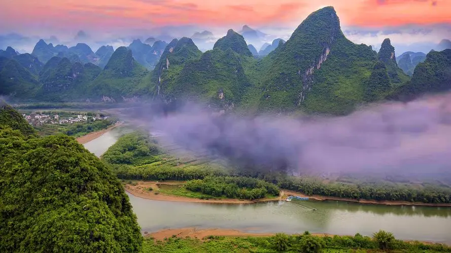 高标准智慧工厂